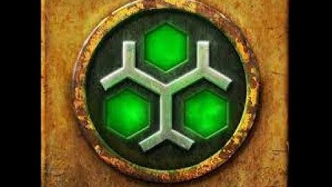 Nod Tiberium Harvesting Operation - C&C 3 Kane