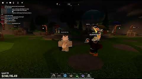 The Forge Exploiter report