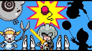 MOTHER 3’s Final Battle Can Be Ruined With a Yo-Yo - Thane Gaming