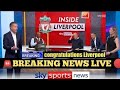 IT’S OFFICIAL! LIVERPOOL COMPLETE MONSTER CENTRE-BACK SIGNING — DEFENSIVE REVOLUTION BEGINS!
