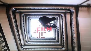 The Simpsons Movie Film 4 Intro