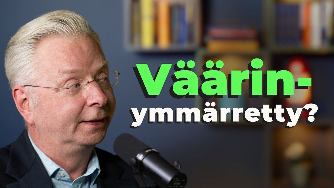 #213 Miksi kansa valitsi Trumpin? ft. Markku Ruotsila