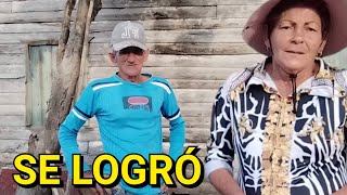 PRIMEROS arreglos de mi CASA en CUBA 🇨🇺