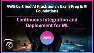 Continuous Integration and Deployment for ML | Exclusive Lesson