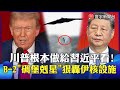 中東戰爭升級