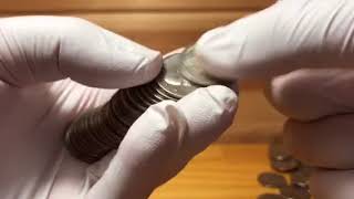 What's the Advantage of Searching US Quarters for 1982 & 1983 Dates? - How Valuable Are They?