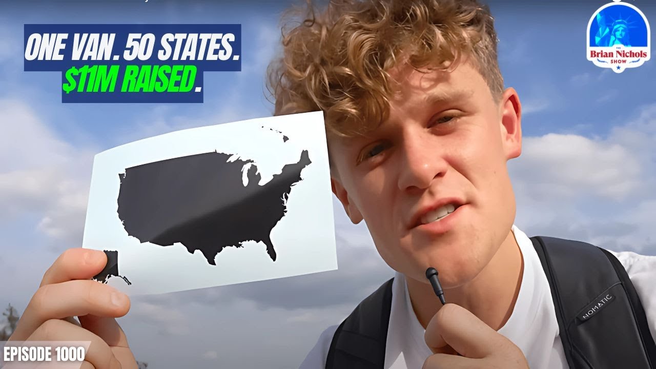 The $11 Million Lesson Ryan Trahan Just Taught the World