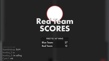 WDB Bonk.io 2v2 Pro Lobby Weird Death Ball