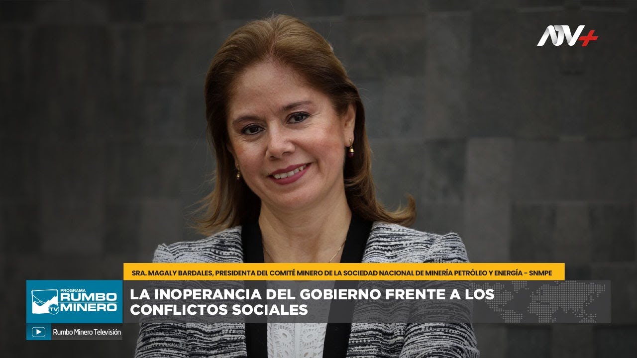 La Inoperancia Del Gobierno Frente A Los Conflictos Sociales Youtube 