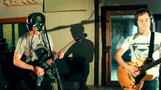 Transience - Recreate (Live at Echidna Studio)