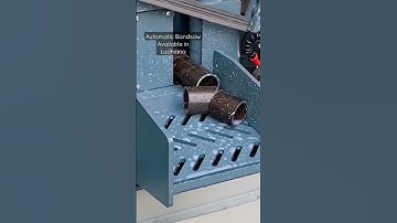 auto feed automatic bandsaw