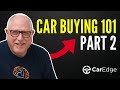 Car Buying 101: Out The Door Price (Part 2)