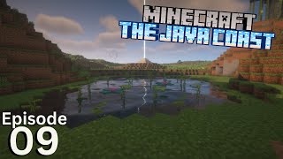 Java Coast: Episode 9 - The Pond