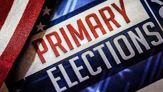 Democrats Move To BLOCK Primary Challengers From Upsetting Status Quo