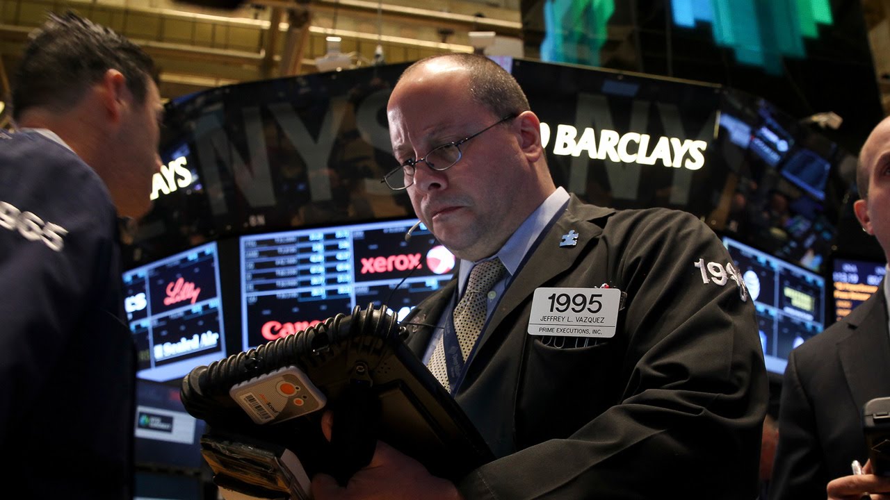 Institutional Investors Found the Stock Market Is Unfair Institutional Investors Found the Stock Market Is Unfair