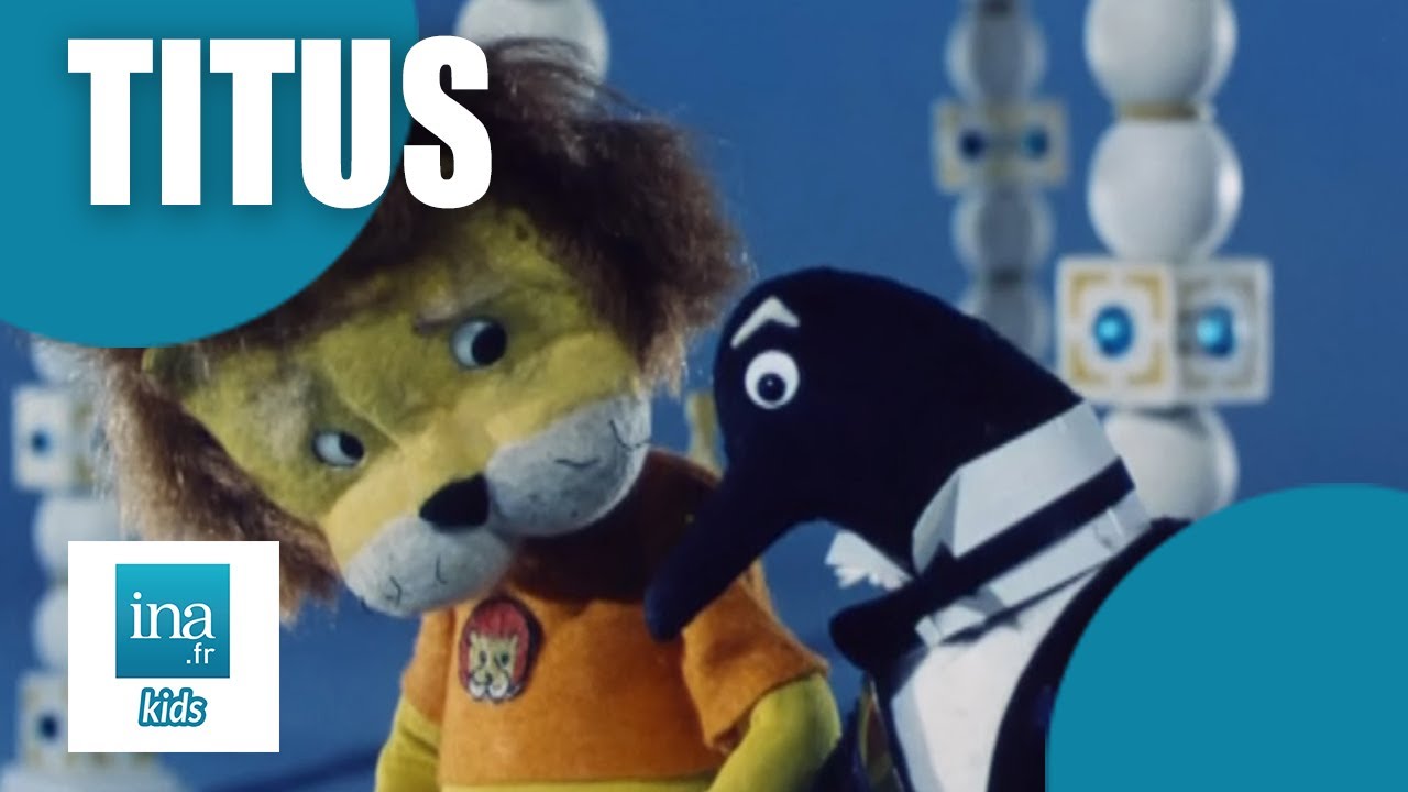 Lot De Figurines César – Titus, Masque De Carnaval, Melchior – Série TV