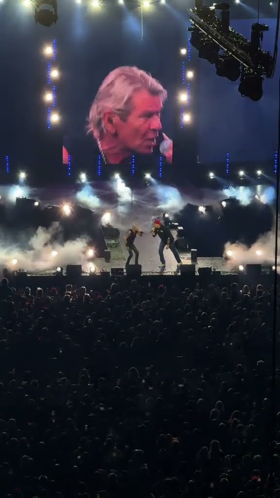 Zusammen mit der Legende Matze Reim in der Uber Arena Berlin ?? so schön ?