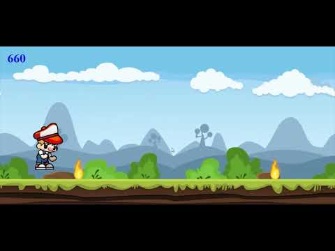 JavaScript 2D Game