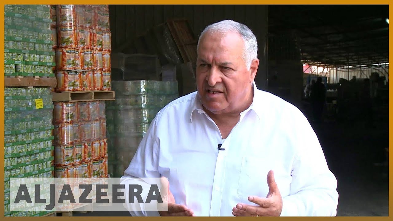 يقول الفلسطينيون إن خطة كوشنر للسلام لن تحل مشاكلهم