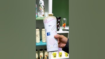 Special-shaped cup printing #uv printer# high speed cylinder printer