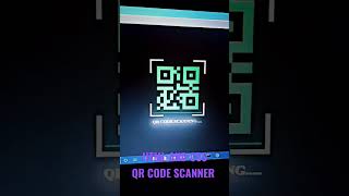 QR CODE SCANNER 😃 Using HTML and CSS Animation video screenshot 5