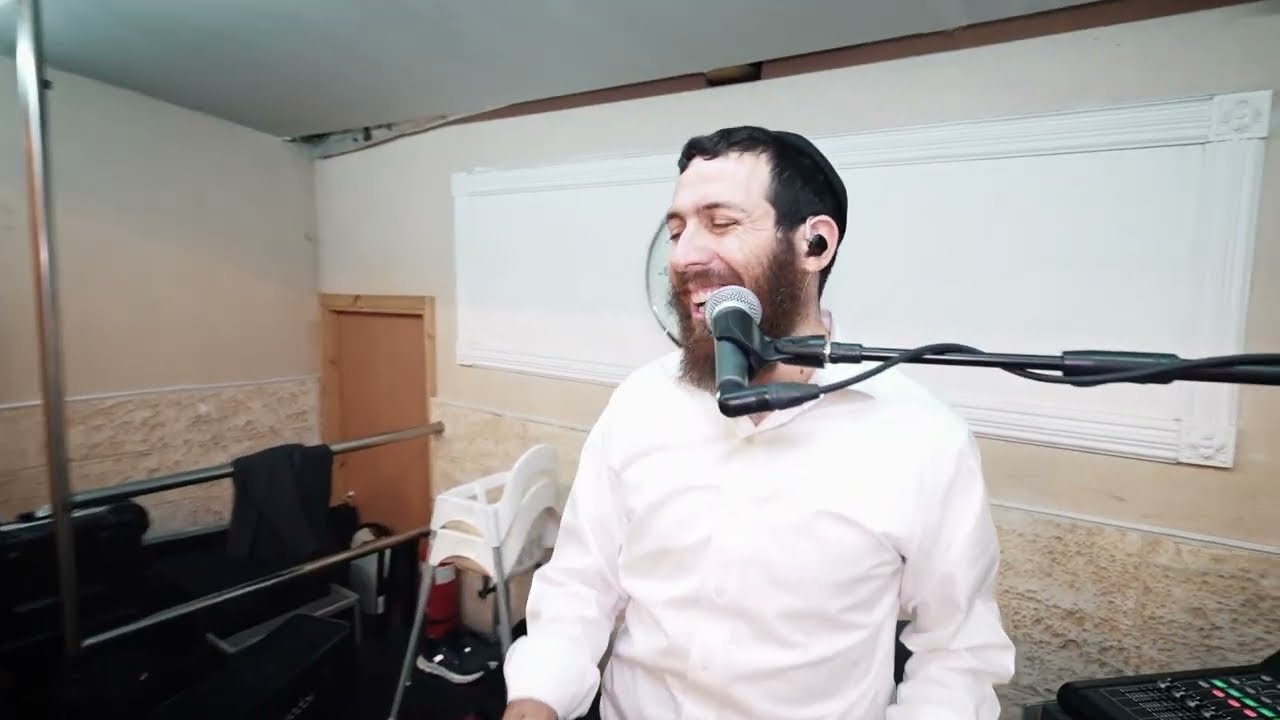 טעימות שירה ונגינה מאירועים 4