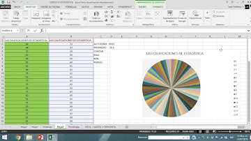 TUTORIAL 4  EXCEL, ASIGNATURA: INFORMÁTICA APLICADA.