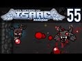 Heart Hero (The Binding Isaac: