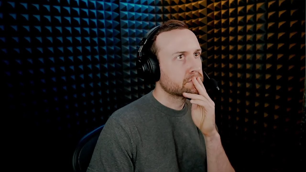 Legendary Decision Maker Joins Squad and Only Makes Great Decisions [15-07-2022]