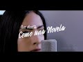 Los Acosta - Como una novela (Cover by Jade)