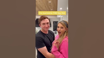 Thumbnail of Spot the lie 🫣🤭💖 #madeyoulook #spykids #takinitback