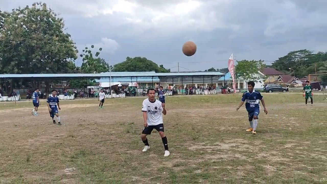 PERDANA 0-2 KAREDOX | MINI SOCCER CHAMPIONSHIP LAKAMBAU CUP 2026 | PERSATUAN PEMUDA BUTON SELATAN 