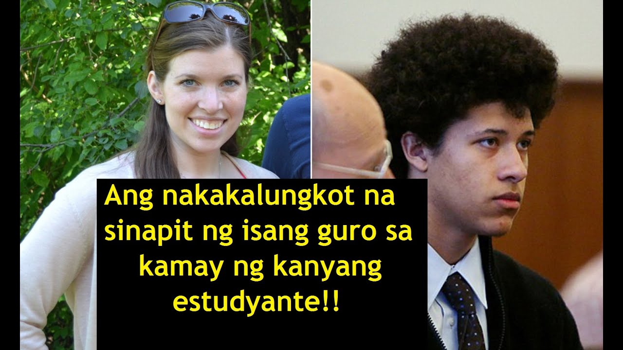 The Coleen Ritzer Story - Tagalog | Bed Time Story | True Crime Stories ...