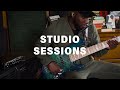 Studio sessions ft frank brunot fred hammond legacy 800  neo iv 410