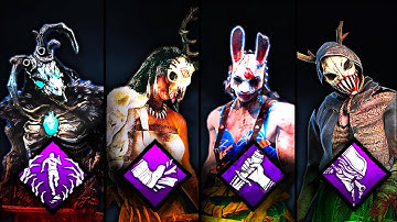 I Abused The Most TOXIC Huntress Builds