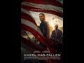 Reseña/Review Presidente Bajo Fuego (Objetivo: Washington DC / Angel Has Fallen)