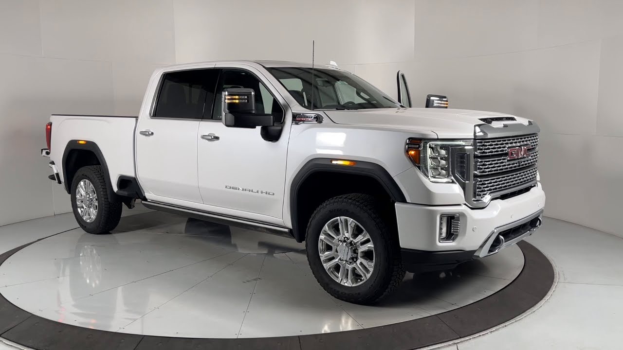 2023 GMC Sierra_2500HD Prescott, Flagstaff, Phoenix, Bullhead City