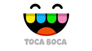 All intro TOCA BOCA Games | Toca life world