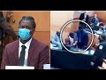Young Thug Accused of Doing a D**g Deal in Open Court for a few Yerkys  in Handshake deal. SMH