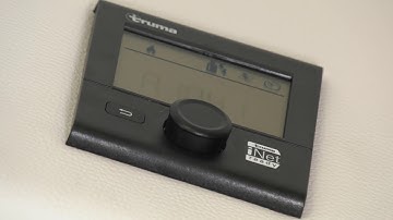 Apollo RV USA Demo Video – US Tourer/Saturn – Water Heater