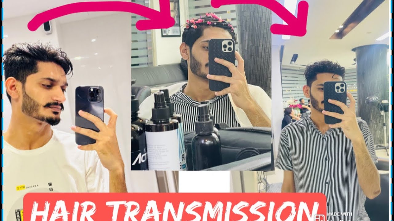 Hair perms Curly Change Hairstyle Hair perms in Dubai YouTube