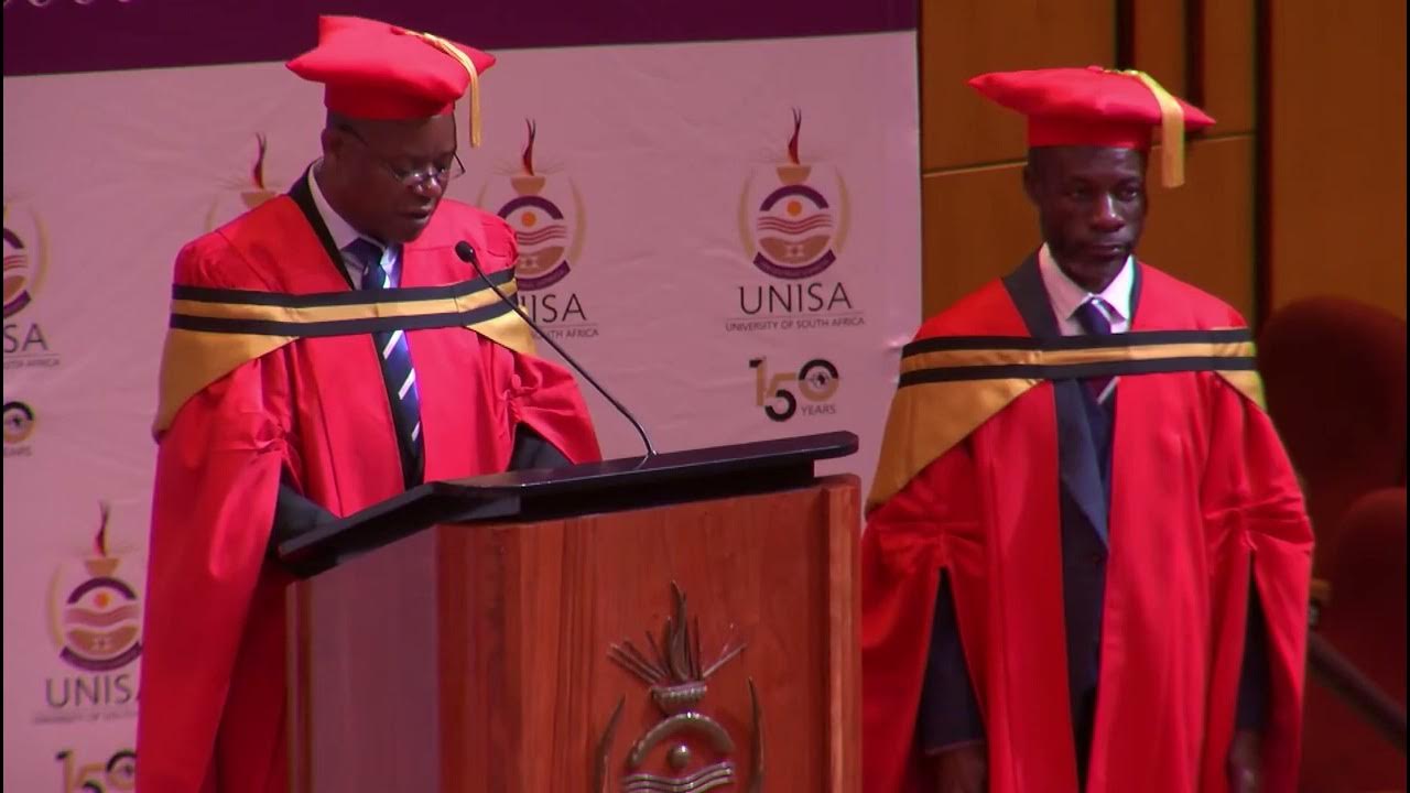 Prof Mnkandla Unisa Spring Graduation Ceremony 30 October 2023 YouTube prof-mnkandla-unisa-spring-graduation-ceremony-30-october-2023-youtube