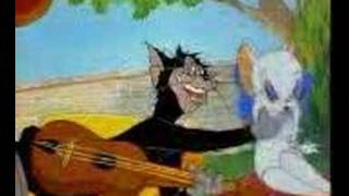 Tom+jerry arabic love song -