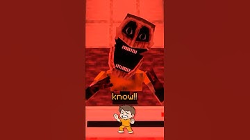 That’s Not my Neighbor… In Minecraft!