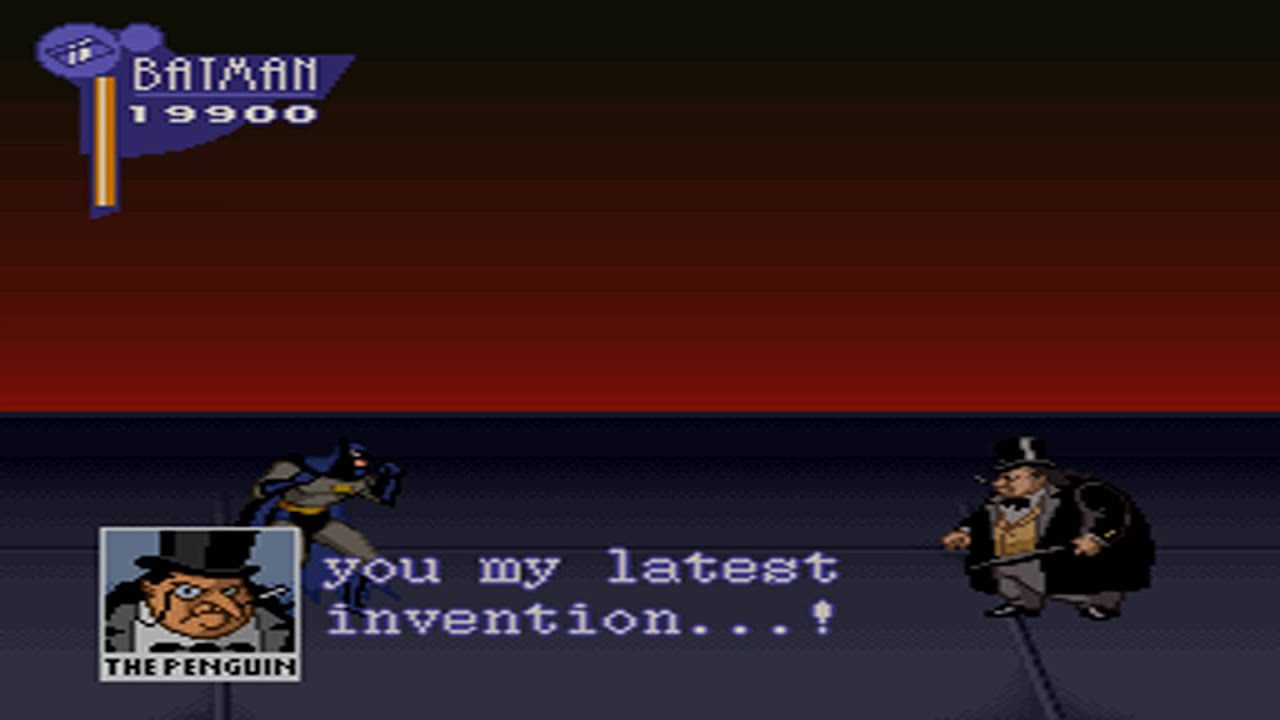 download the adventures of batman & robin snes download the adventures of batman & robin snes