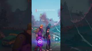 Você viu o evento PONTO ZERO ? #foryou #fortnite #shorts