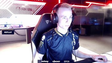 ELIGE gets blinded for life