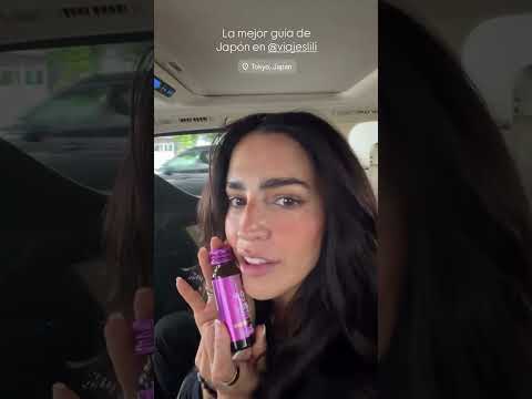 Barbara de Regil (@barbaraderegil) archived Instagram Stories compilation from June 5, 2026
