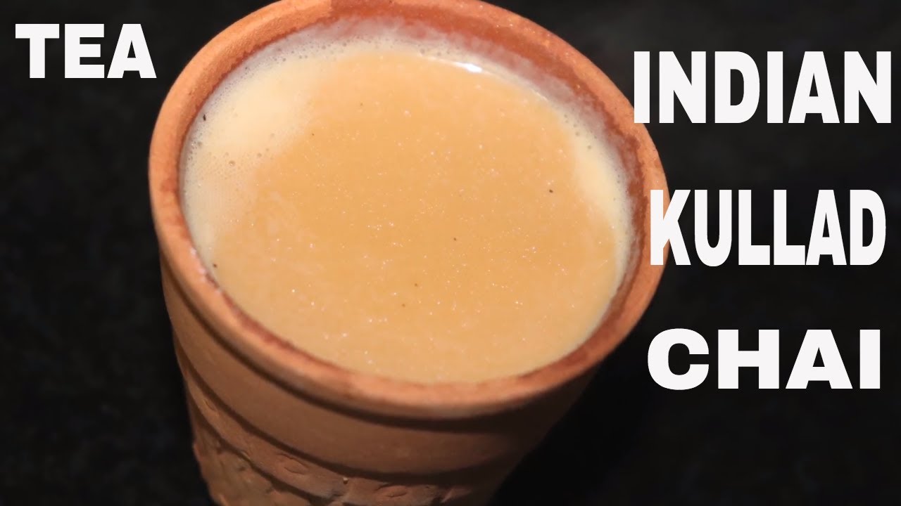 Drinking Amazing Tea in Clay Cups I KULLAD CHAI I How to make Elaichi