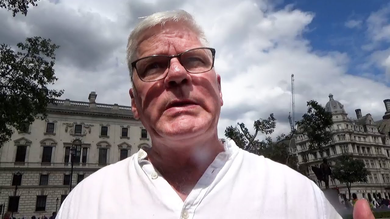 WikLeaks Editor Kristinn Hrafnsson Slams High Court Refusal to Hear